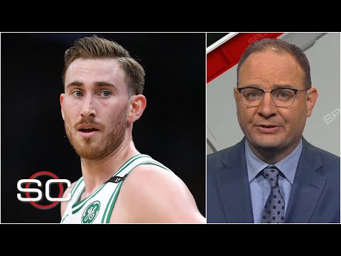 沃神總結NBA自由市場第二天：海沃德將加盟黃蜂，湯普森將轉戰塞爾提克！| SportsCenter (Hayward to Hornets, Thompson to Celtics: Woj recap Day 2 of NBA free agency | SportsCenter)