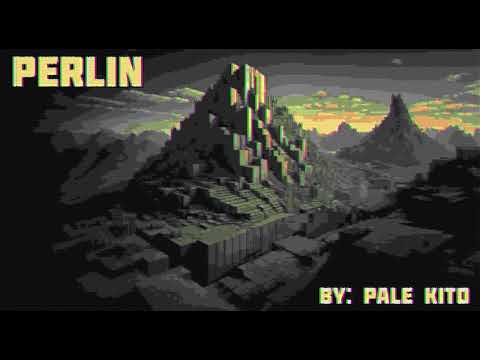 Perlin - Original C418/Minecraft Style Song