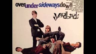 The Yardbirds &quot;What Do You Want&quot;