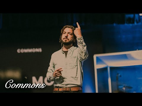 Beautifully Broken Pt. 3 | Pastor Tiago Arrais | Commons KC