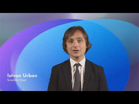 Istvan Urban welcomes you to the International Osteology Symposium Barcelona 2023