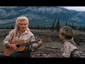 Down in the meadow HD (1954 River of no return)  Marilyn Monroe - Mr.Oldies Down in the meadow HD (1954 River of no return)  Marilyn Monroe