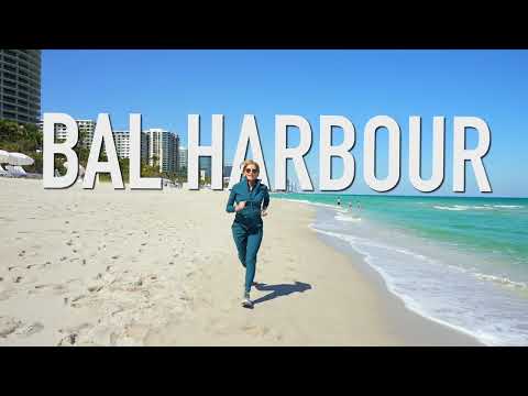 Bal Harbour City Tour
