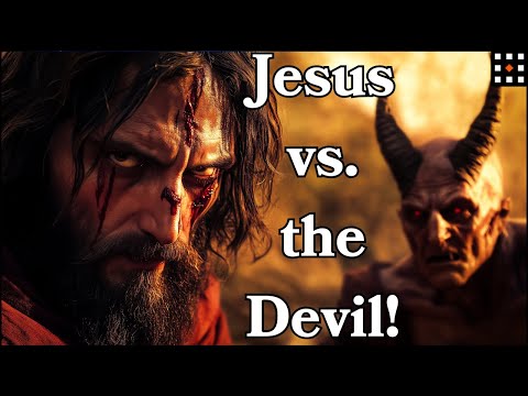 The 3 Temptations of Jesus Make No Sense! Here’s why