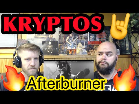 download lagu mp3 mp4 Kryptos Afterburner Review, download lagu Kryptos Afterburner Review gratis, unduh video klip Kryptos Afterburner Review