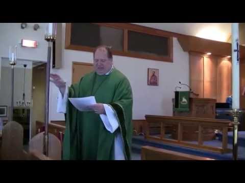 08/07/2016 Sermon: "Choices: Readiness" - Luke 12:32-40