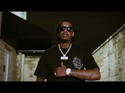 Nook Da Crook - These Days (Official Video)