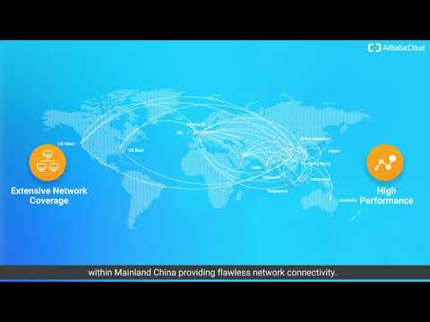 China Gateway | An Introduction to China Gateway Solution