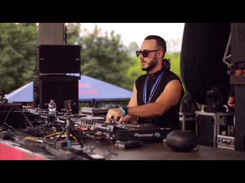 Sisko Electrofanatik - Aftermovie Timeless Festival 2019