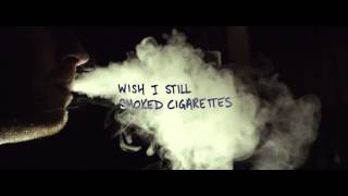 Ronnie Dunn  "I Wish I Still Smoked Cigarettes"