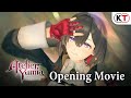 Vídeo de gameplay de Atelier Yumia: The Alchemist of Memories & the Envisioned Land  Todas as plataformas