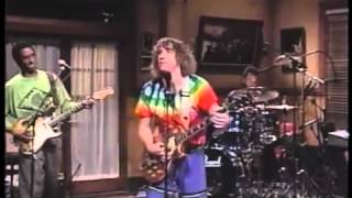 Joe Walsh - Life&#39;s Been Good - Marcus Miller, Omar Hakim, Hiram Bullock - Night Music 1988-1990