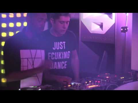 MONOCHROME @ ➕ YAKUZA MALTA ➕ 24.12.2015