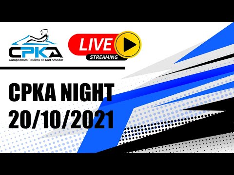 CPKA Night - 20/10/2021