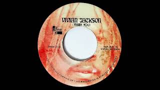 YABBY YOU - Chant Down Babylon (1977) Vivian Jackson