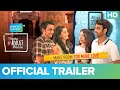 Thoda Adjust Please - Official Trailer | Eros Now Quickie | Streaming Now