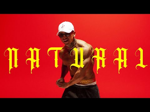 Faruz Feet - Natural (Video Oficial)