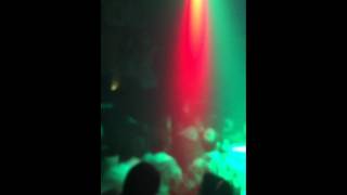 Disruption Sounds at Switch 11th Feb 2012 DJ Deekline, Ed Solo & Atomic Drop