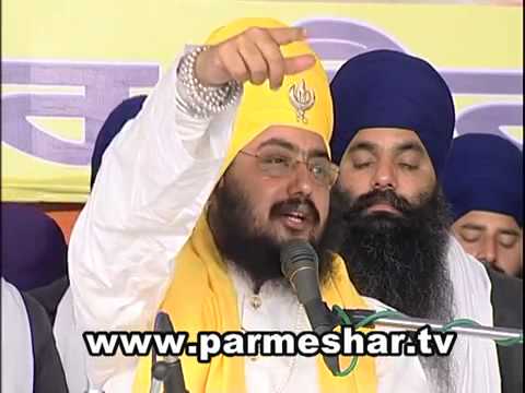 Saka Sarhand (26.12.12 G. Fatehgarh Sahib)