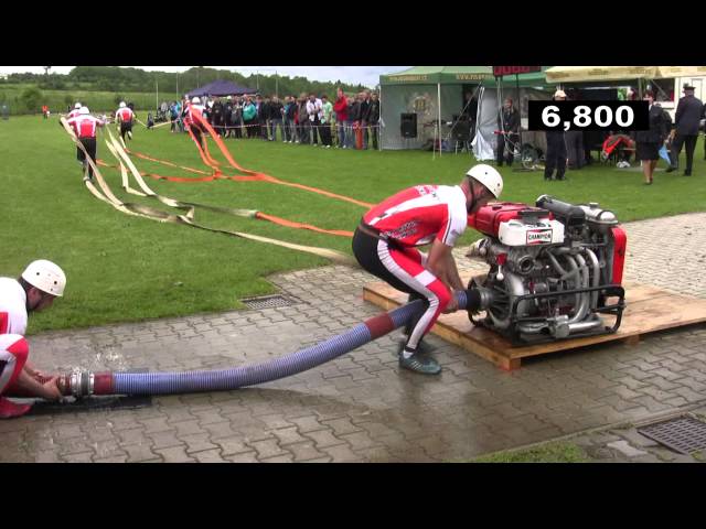 Renmotor Jinolice, 18. 05. 2013