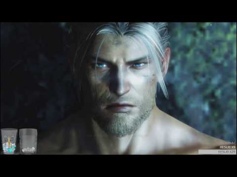 Welcome to Nioh - Nioh pt.1