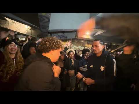 (BARRAS!!🔥🔥) GANDINI x LORRAN (BH) | DESAFIO (Batalha da Pista vs Clandestina031)