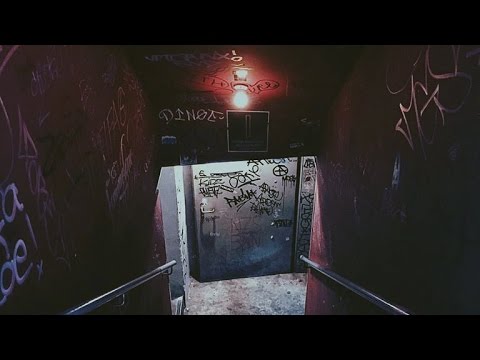[Darksynth] Benzin187 - The Dead Club Mixtape