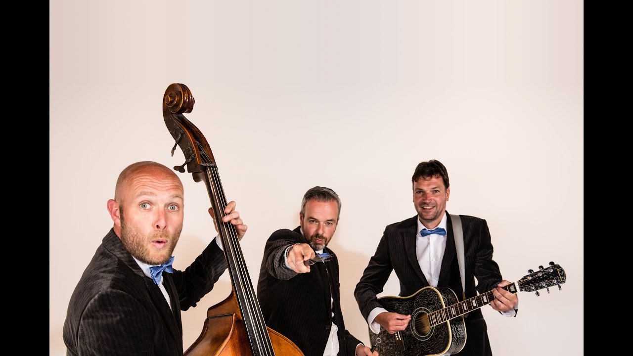 Jongens van de muziek