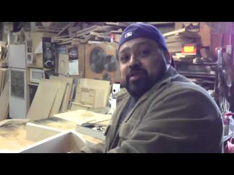 65amps at the new shop