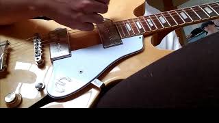 オリジナル曲「CAN」