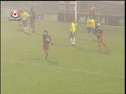Excelsior - Cambuur 2005/06