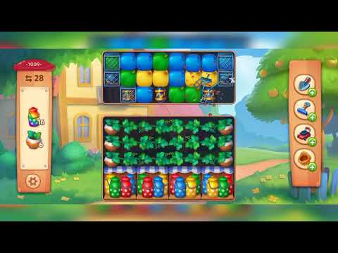 Farmscapes - Level 1009