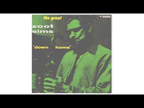 Jive At Five Zoot sims solo transcription