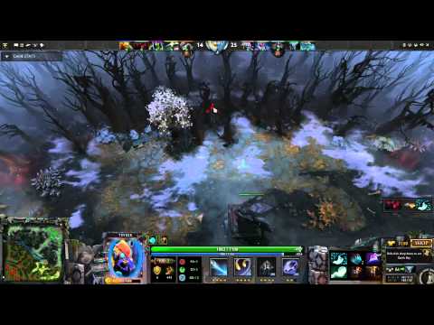 [Eul's] qojqva plays Tinker (22-2-10, 36mins) Full-game