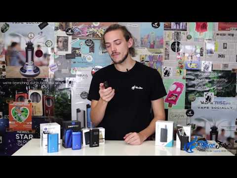 Flowermate Nano V5 Portable Vape Review | VapeFuse