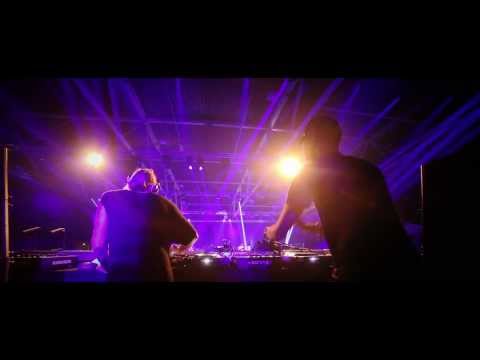 Time Warp NL 2013 - Official Aftermovie