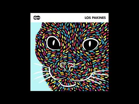 Los Pakines - Amor de Fantasía (Infopesa)