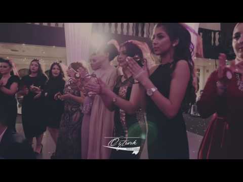 SONGUL GELININ KINA GECESI