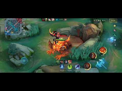 100% WIN RATE FROM WARRIOR TO MYTHIC SOLO RANK - ALUCARD ONLY!! 😱 (hardest challenge)