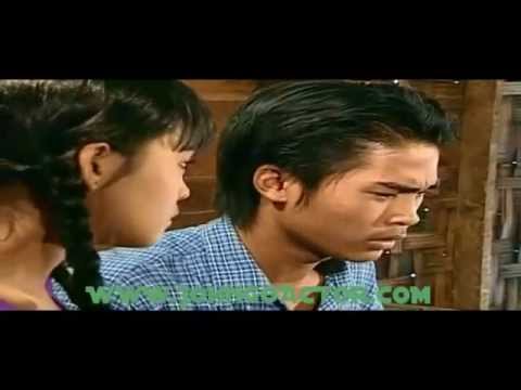 Sin Khaw Yin Tin Paw Lite Mal Hay - John Go , Pyay Ti Oo , Sable Moe + Full Movie