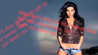 Inna - wow lyrics