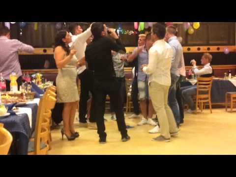 Ado Albany - Romska Festa u Ljubljani - Duga