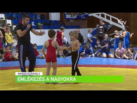 Sporthírek 2017. november 14. – Erdélyi Magyar Televízió