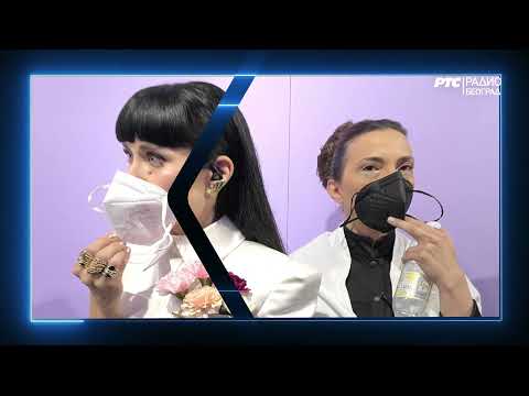 SRBIJA JE U FINALU ESC / SERBIA IS IN THE GRAND FINAL ESC