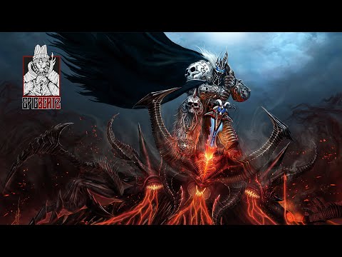 DARKNESS - Dark Epic Choir Rap Beat 2k21 [ Hard Drill Instrumental 2021 ] (Prod.By Epic x NightOne)