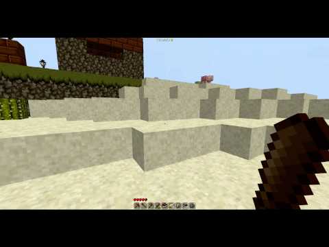 [daDonn Plays] The YogBox - Part 3.5 - Lag Test & Free Stuff