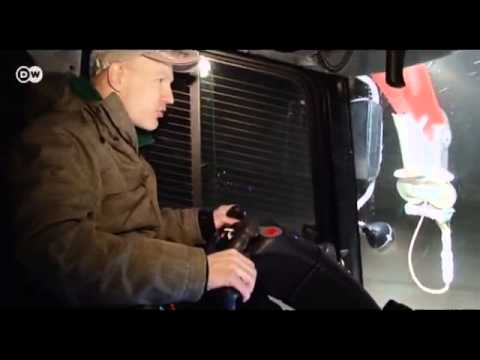 Artificial Snow for Winter Sports | Journal Reporters