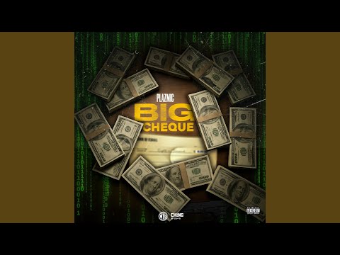 Big Cheque