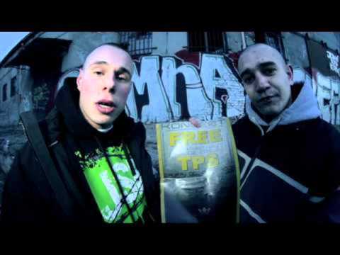 DAMIAN WSM FT  ARTURO JSP   MUNDUROWA KURWO STARA