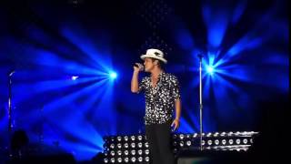 Bruno Mars Vivo Rock In Rio 2015 Concierto Completo